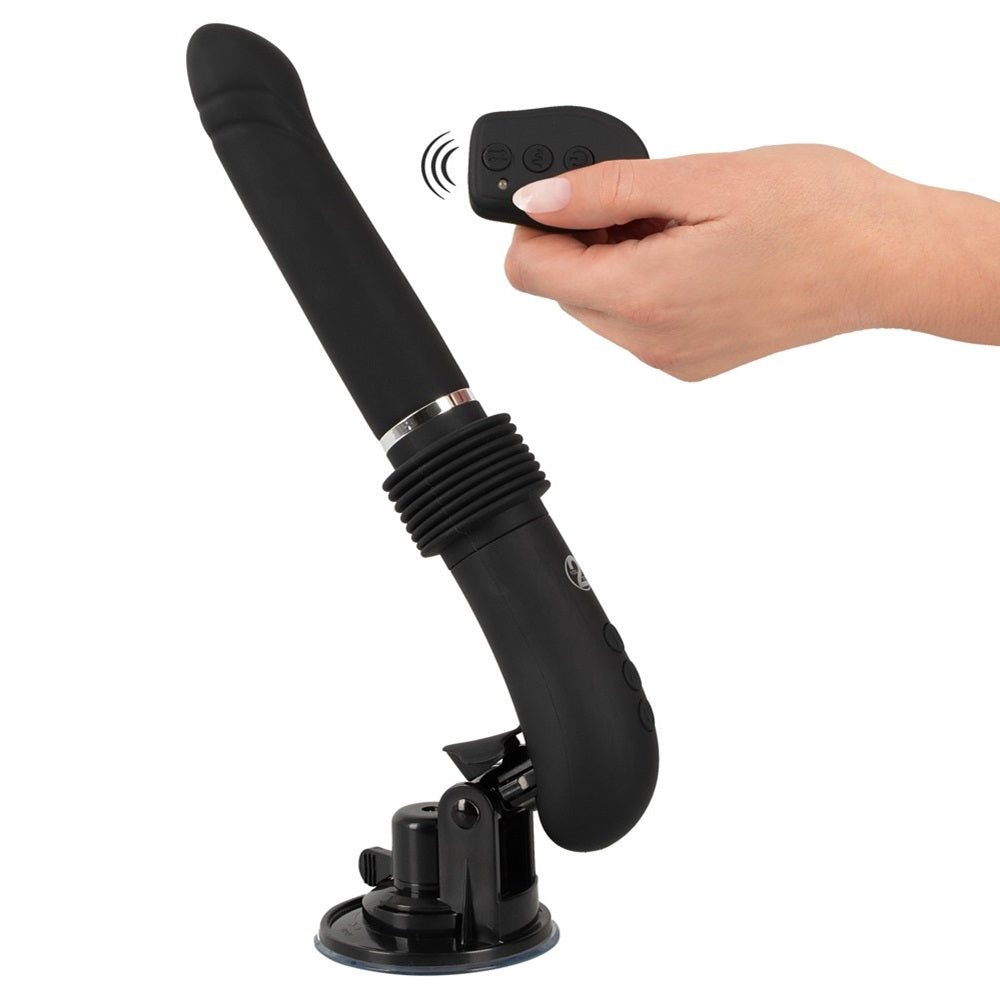 You2Toys remote controlled Fucking Machine 2.0