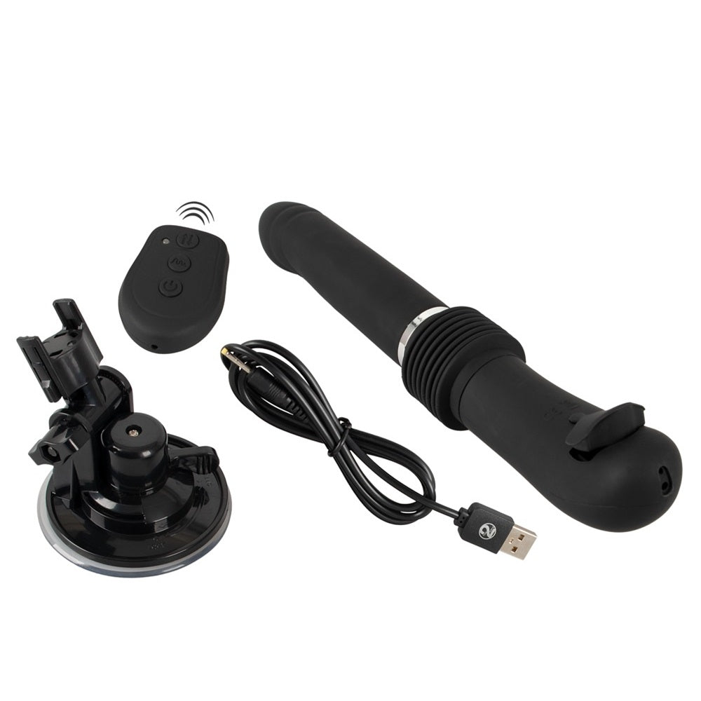 You2Toys remote controlled Fucking Machine 2.0 - image 8