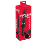 You2Toys remote controlled Fucking Machine 2.0 - image 3