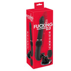 You2Toys remote controlled Fucking Machine 2.0