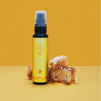Intt Lick me Honey Kissable Gel Warm Effect 50 ml