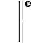 Bad Kitty bendable cock and ball ring - image 4