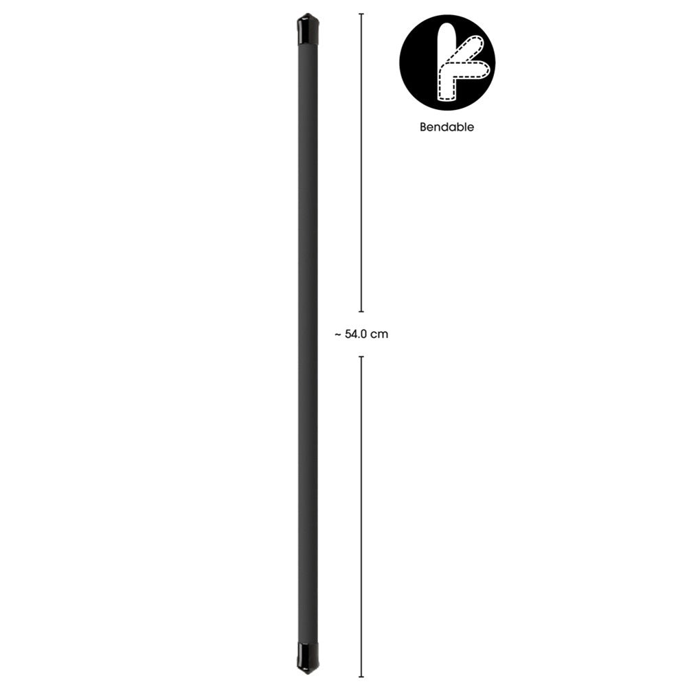 Bad Kitty bendable cock and ball ring - image 4