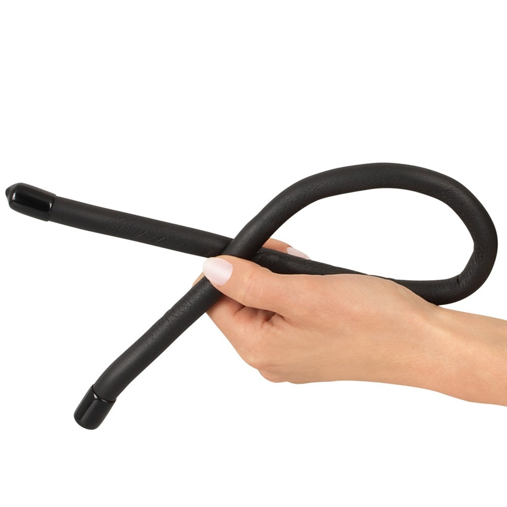 Bad Kitty bendable cock and ball ring - image 3