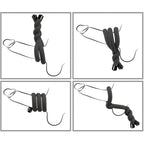 Bad Kitty bendable cock and ball ring - image 6