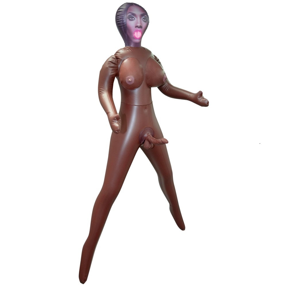 Transsexual Love Doll Eager Bae Δευτερεύουσα εικόνα προϊόντος