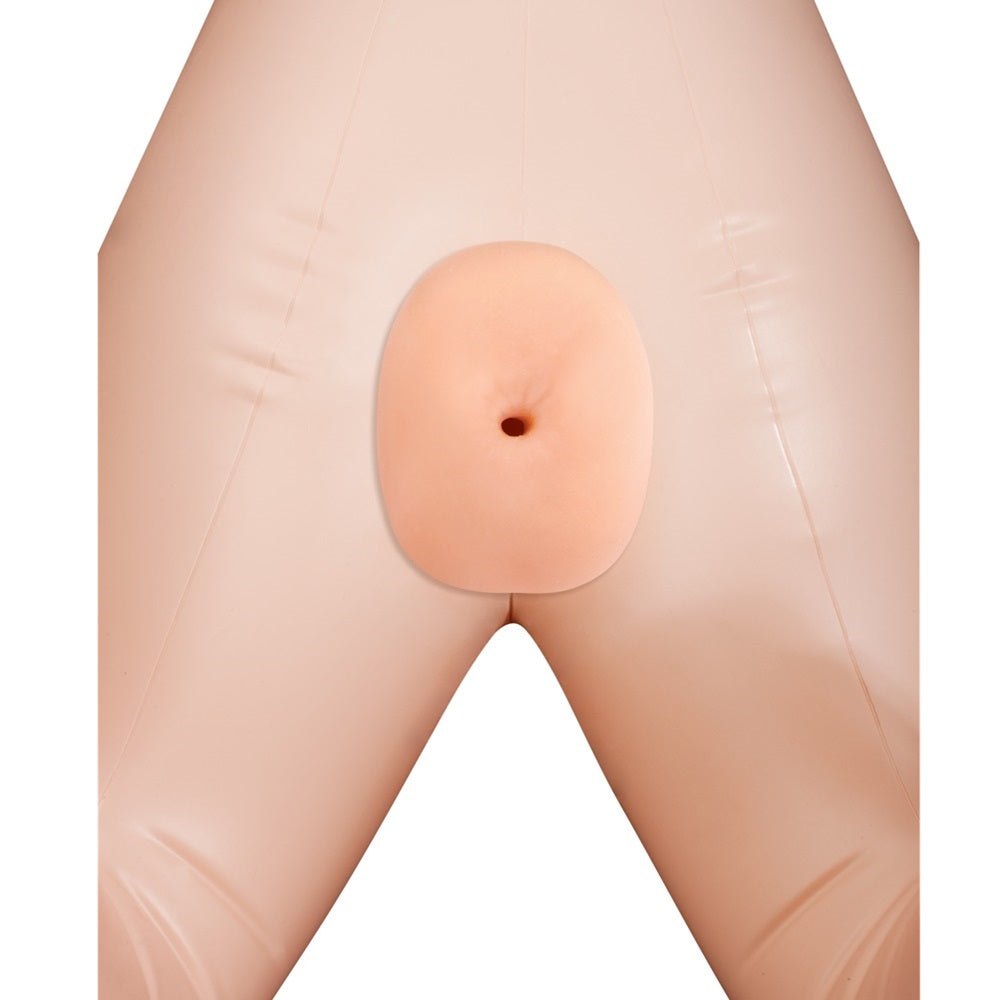 Sex doll with vibration Cheating Wife Amanda - image 5