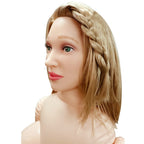 Sex doll with vibration Cheating Wife Amanda - image 6