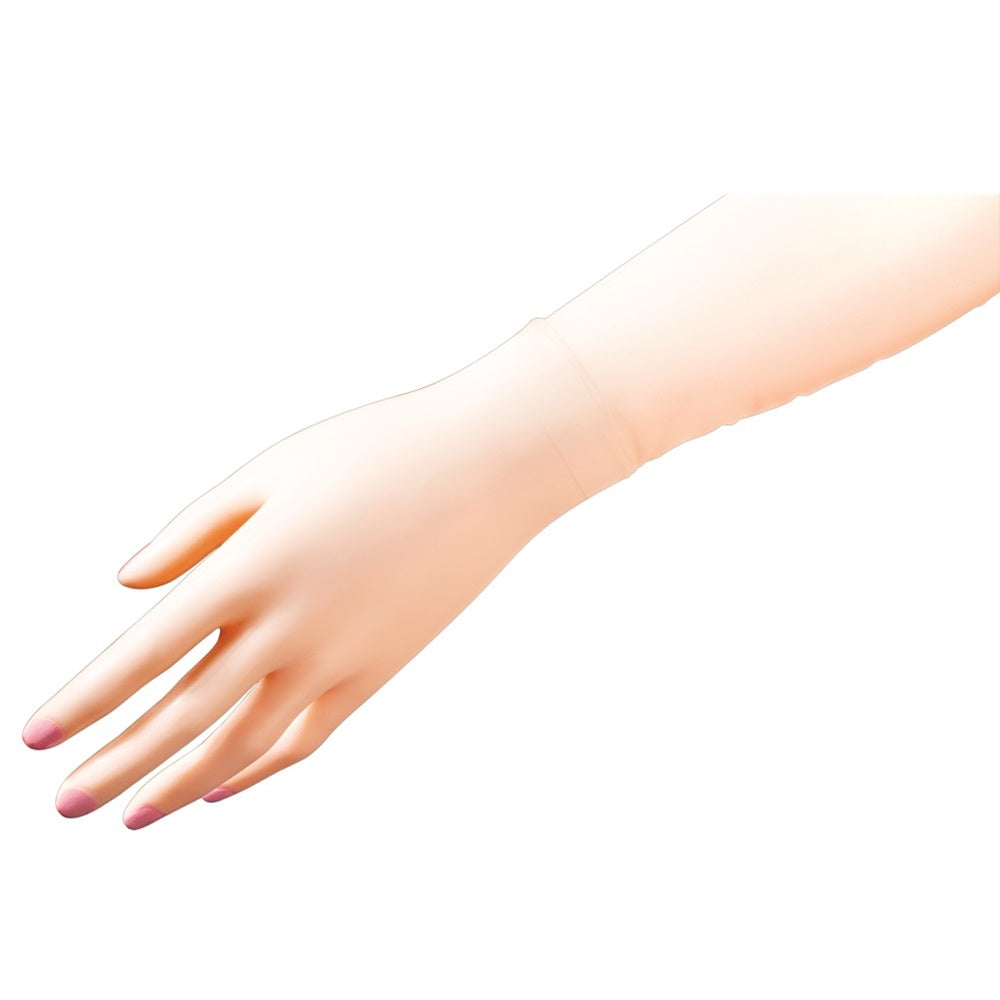 Sex doll with vibration Cheating Wife Amanda - image 9