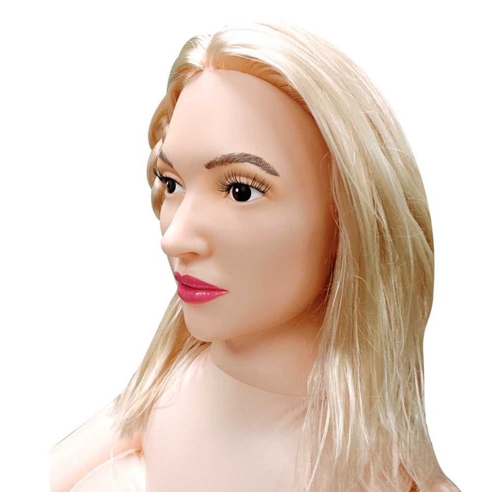 Sex doll with vibration Cheating Wife Rosie Δευτερεύουσα εικόνα προϊόντος