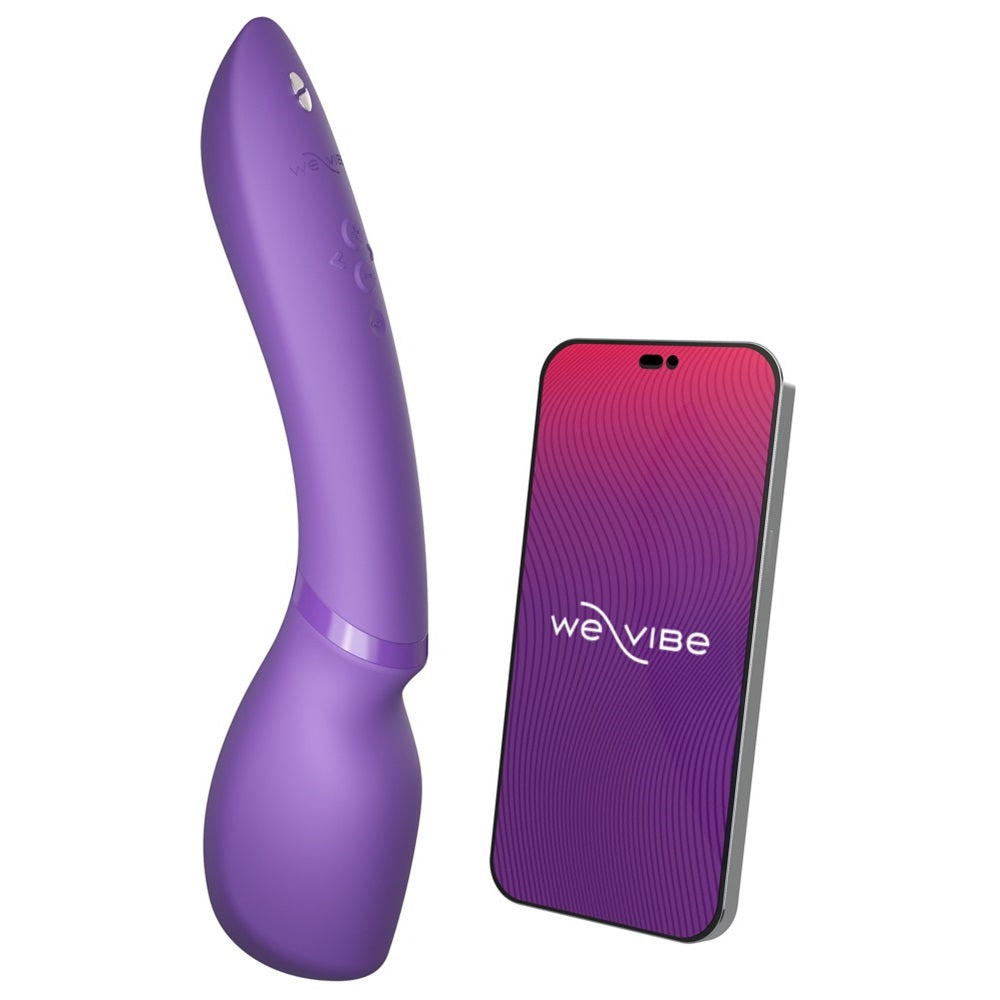 We-Vibe Wand 2 Massage wand