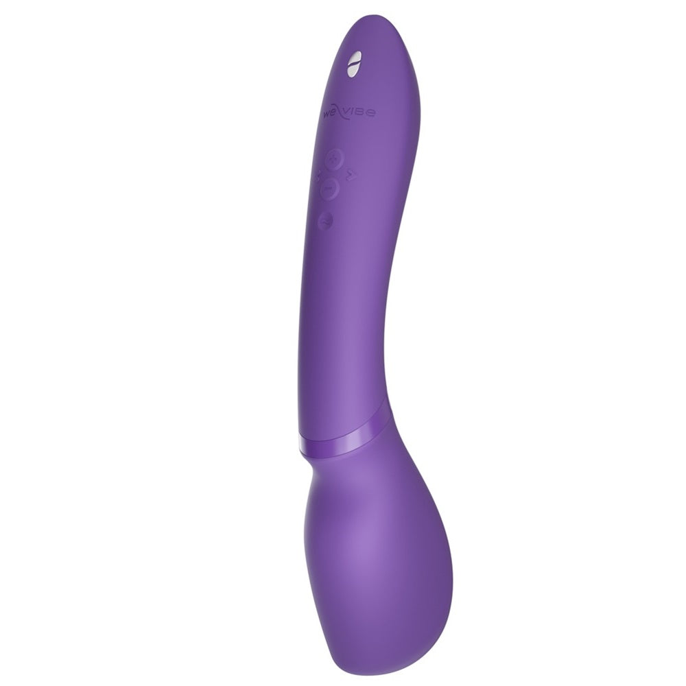 We-Vibe Wand 2 Massage wand