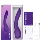 We-Vibe Wand 2 Massage wand