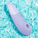 Womanizer Enhance silent pulsator vibrator Purple - image 7