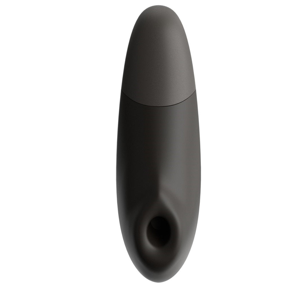 Womanizer Enhance silent pulsator vibrator Black - image 7