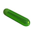 Pretty Love Kiwi mini bullet vibrator GREEN - image 2