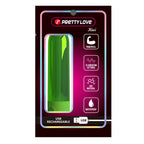 Pretty Love Kiwi mini bullet vibrator GREEN - image 8