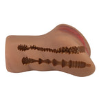 Crazy Bull Caroline realistic masturbation sleeve - image 4