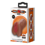 Crazy Bull Caroline realistic masturbation sleeve - image 6