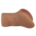 Crazy Bull Caroline realistic masturbation sleeve - image 5