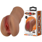 Crazy Bull Caroline realistic masturbation sleeve