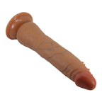 Baile Ammut Realistic Dildo with Suction 21 x 3.7 cm - image 4