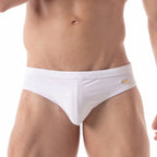Leader Classic Bikini Swunderwear White - image 4