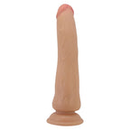 Pretty Love Tiemeyer Fleshwhite Realistic Dildo with Suction 25 x 3.7 cm - image 4