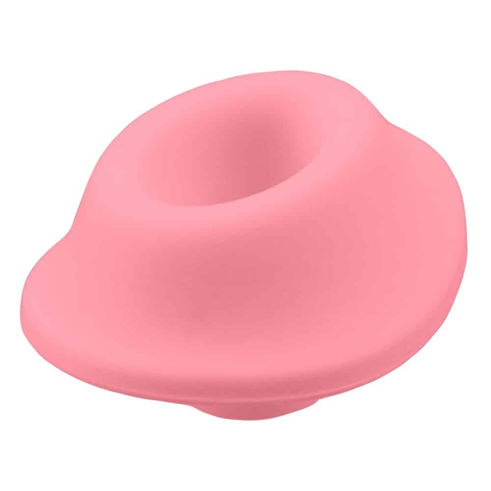 Womanizer Heads Pack of 3 Pink SMALL
