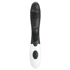 Pretty Love Snappy Rabbit Vibrator BLACK - image 3