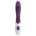 Pretty Love Snappy Rabbit Vibrator PURPLE - image 6