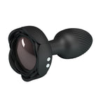 Pretty Love Olman Vibrating Butt Plug