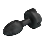 Pretty Love Olman Vibrating Butt Plug