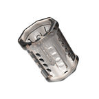 Pretty Love Ronael Penis Sleeve Clear - image 5