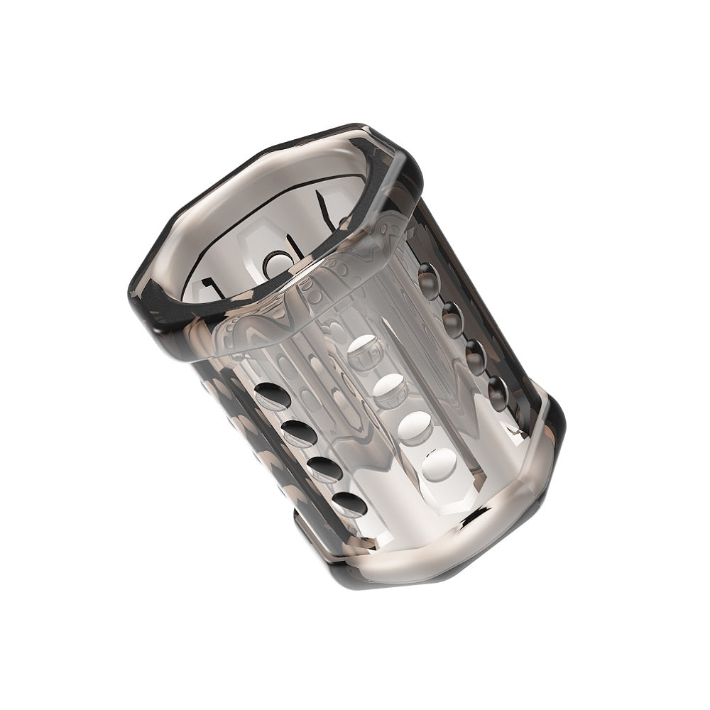 Pretty Love Ronael Penis Sleeve Clear - image 5