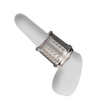 Pretty Love Ronael Penis Sleeve Clear - image 2