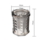 Pretty Love Ronael Penis Sleeve Clear - image 3