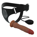 Pretty Love Kyton Harness Briefs with Squirting Dildo - image 4