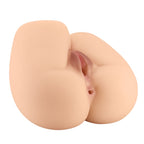 Crazy Bull Rolonda Masturbator with Butthole and Vagina - image 5