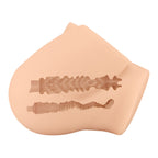 Crazy Bull Rolonda Masturbator with Butthole and Vagina - image 7