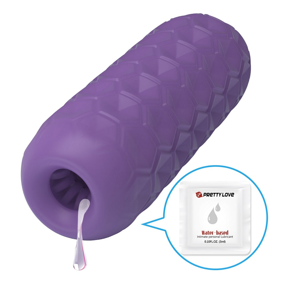 Pretty Love Venus X Masturbator - image 5