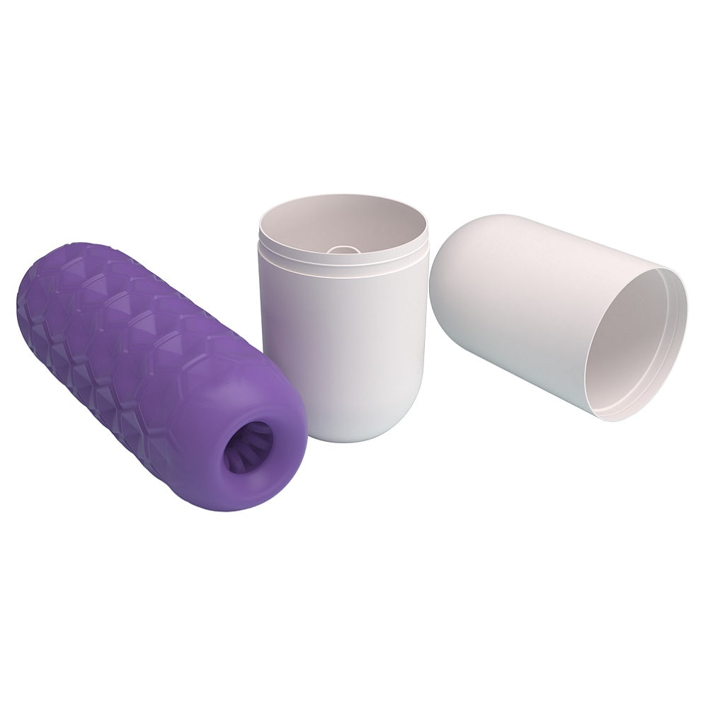 Pretty Love Venus X Masturbator - image 6