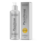 PheroStrong Pheromones Exclusive For Men Massage Oil 100 ml