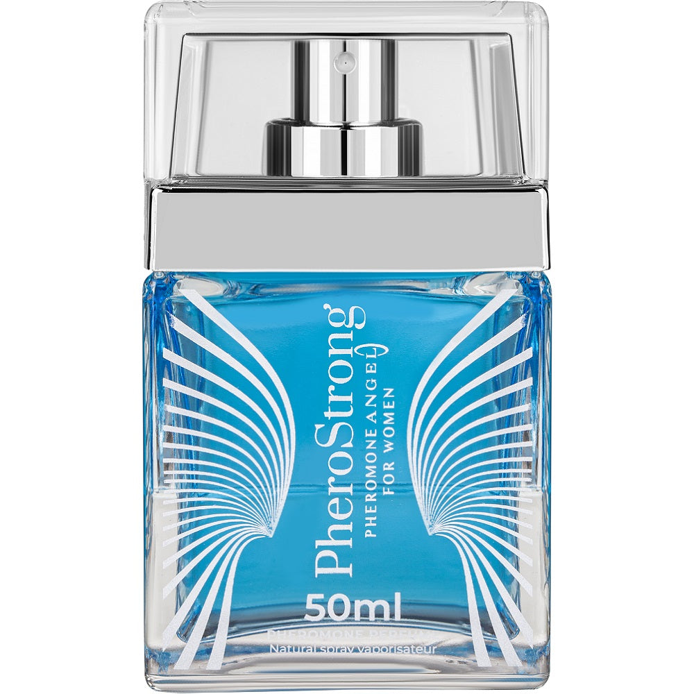 PheroStrong Pheromone Angel For Women 50 ml - image 2