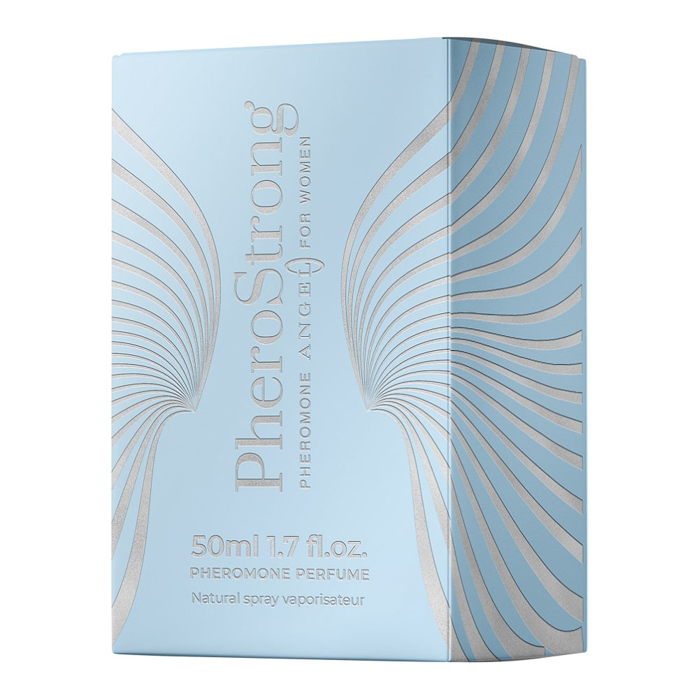 PheroStrong Pheromone Angel For Women 50 ml - image 3