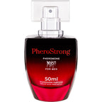 PheroStrong Pheromone Beast For Men 50 ml - image 2