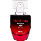 PheroStrong Pheromone Beast For Men 50 ml