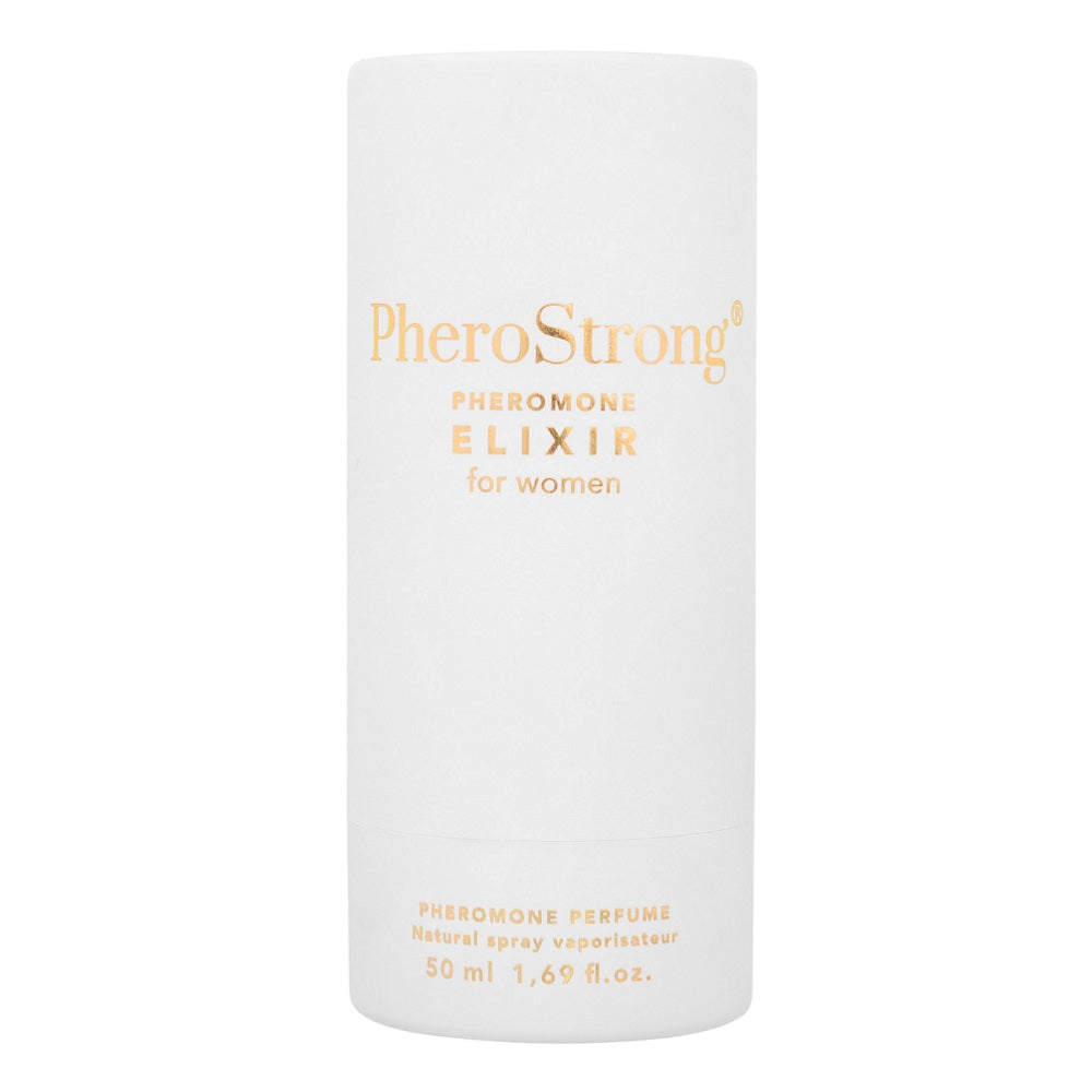 PheroStrong Pheromone Elixir For Women 50 ml