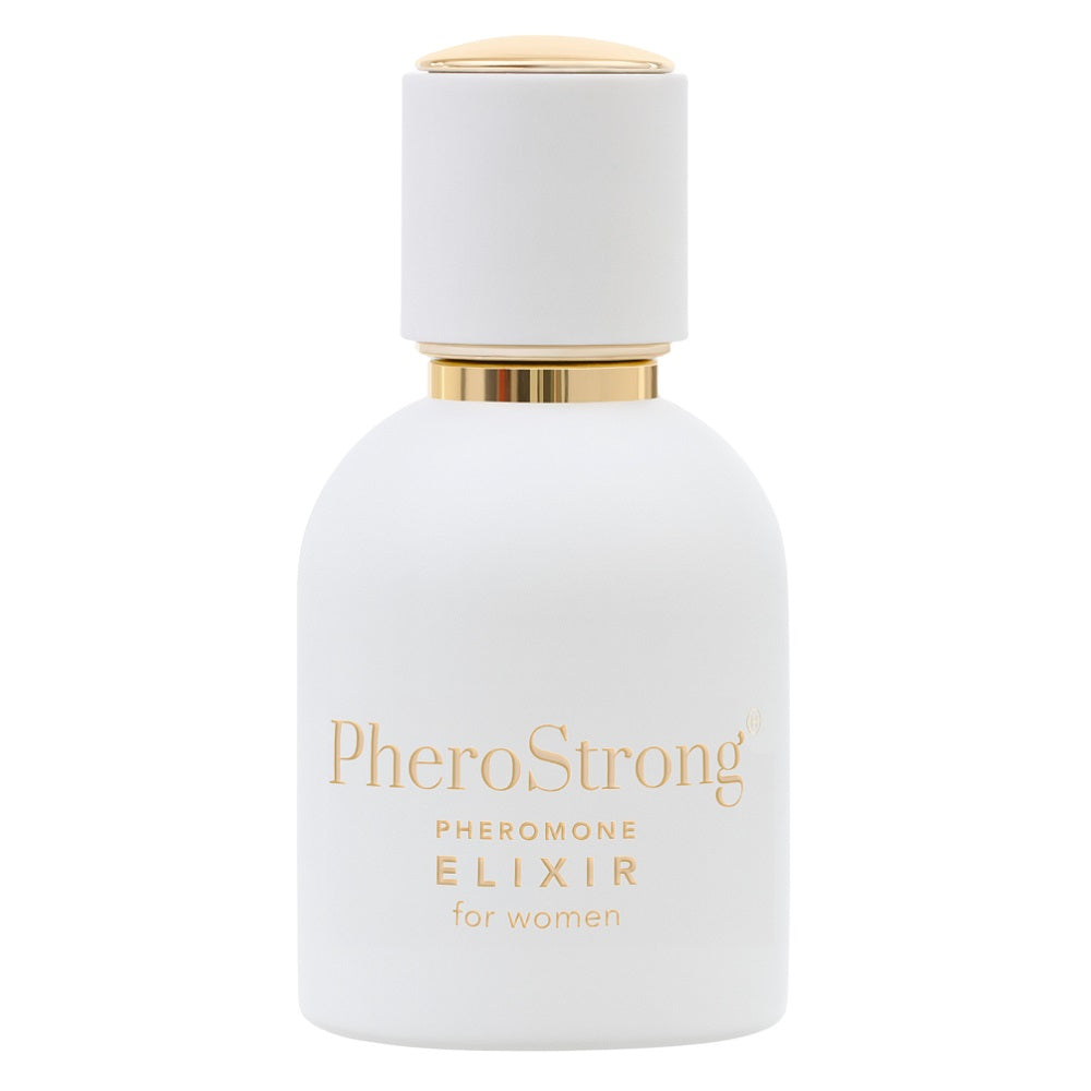 PheroStrong Pheromone Elixir For Women 50 ml