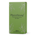 PheroStrong Pheromone Entice For Men 50 ml - image 2